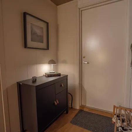 Apartamento Sommerfeldts Living *