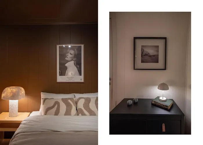 Sommerfeldts Living Apartamento