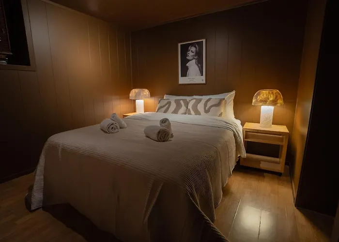 Sommerfeldts Living * 트롬쇠